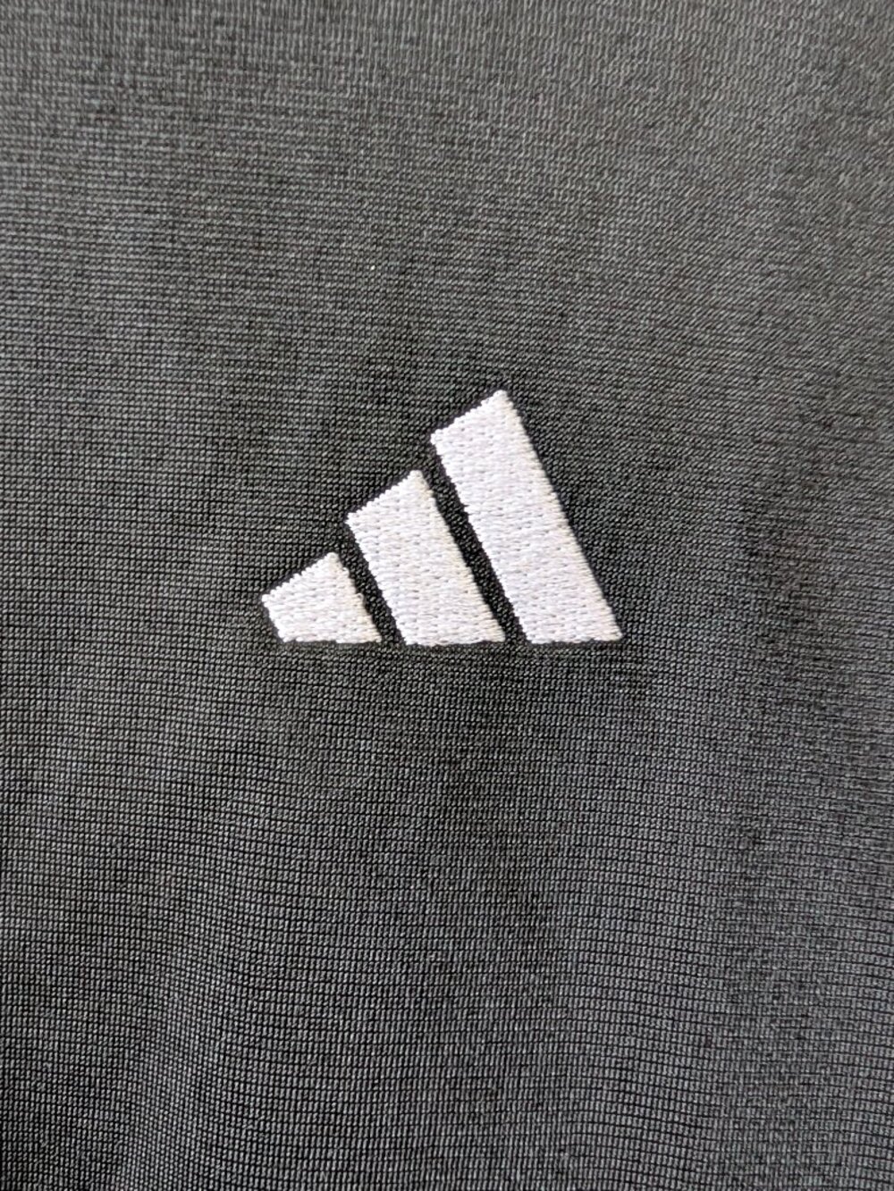ADIDAS Full Zip Track Jacket | Medium - Picture 7 of 9